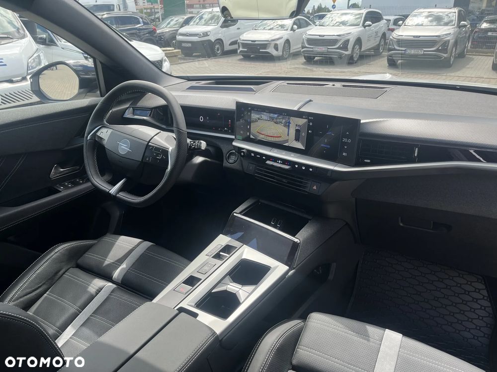 Opel Grandland 1.2 mHEV GS eDTC6 - 11