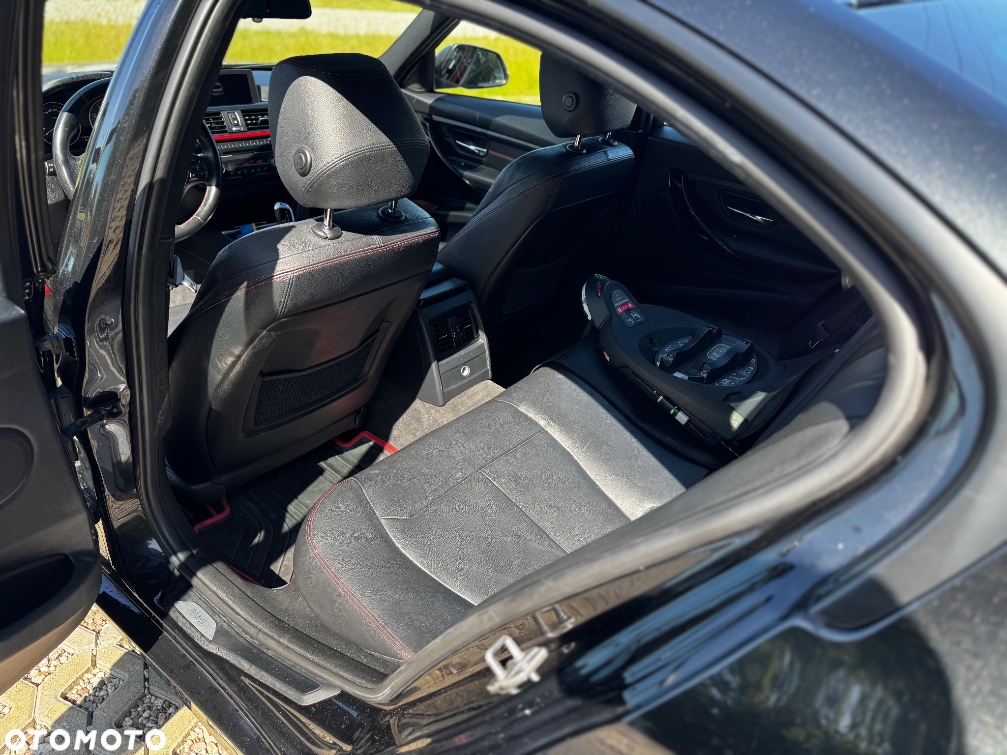 BMW Seria 3 - 12