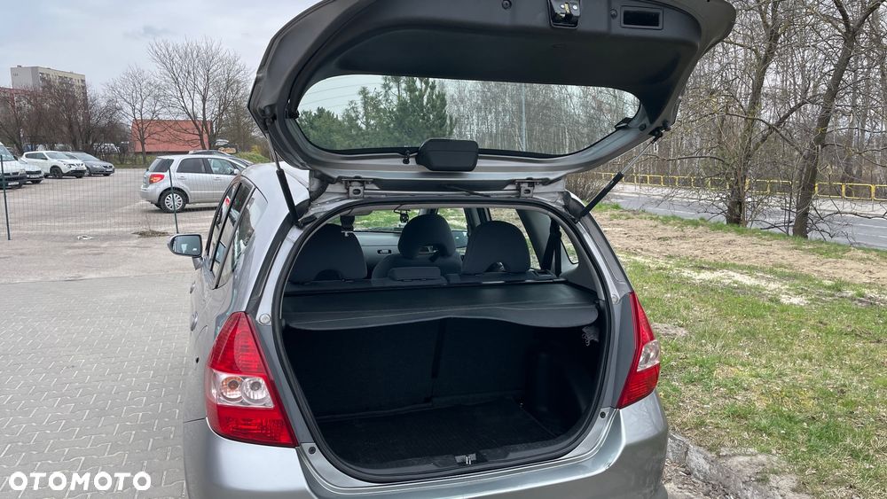 Honda Jazz 1.4 Style - 15