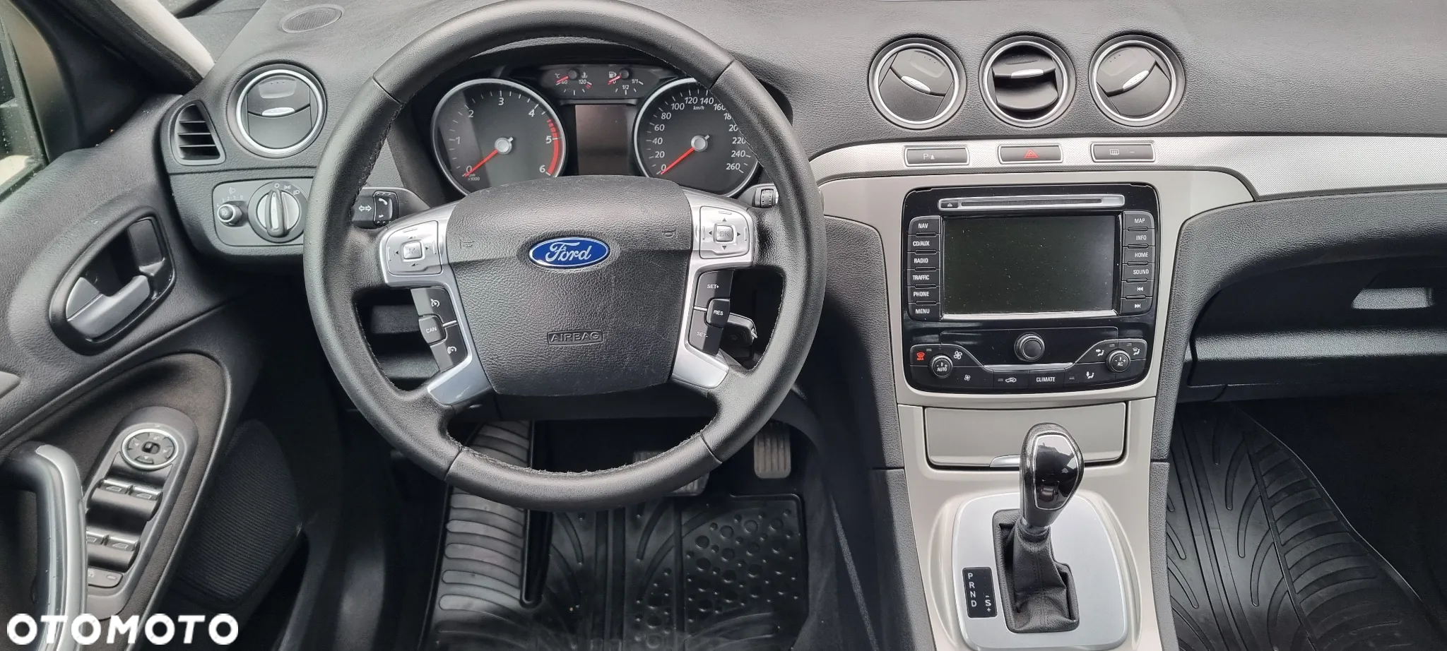 Ford S-Max 2.0 TDCi DPF Trend - 6