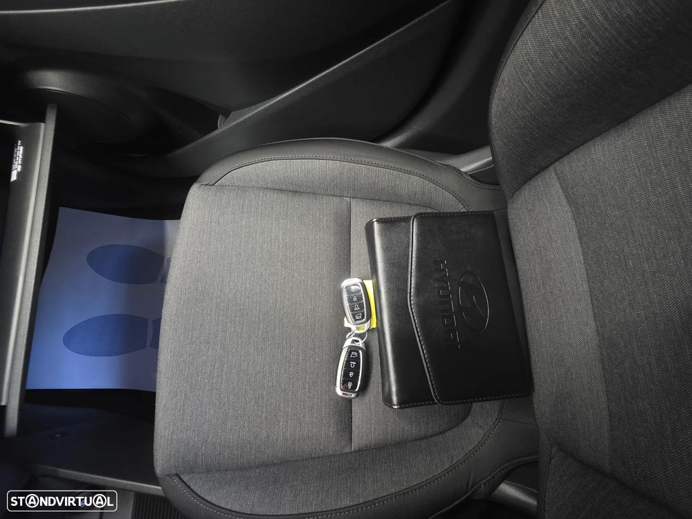 Hyundai Kauai Style - 59