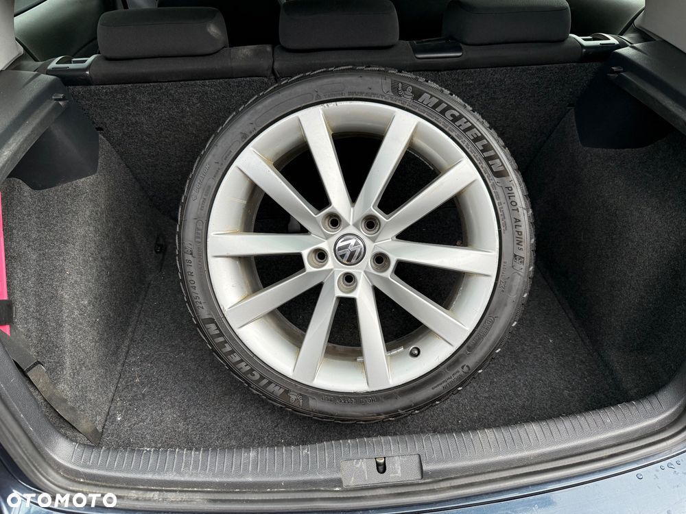 Volkswagen Golf 1.2 TSI BMT Trendline - 8