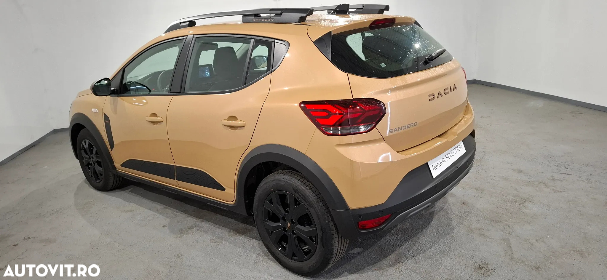 Dacia Sandero Stepway ECO-G 100 MT6 Extreme - 18