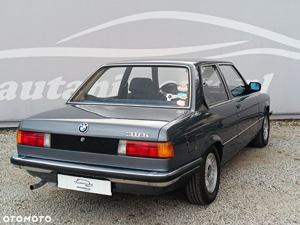 BMW Seria 3 - 14