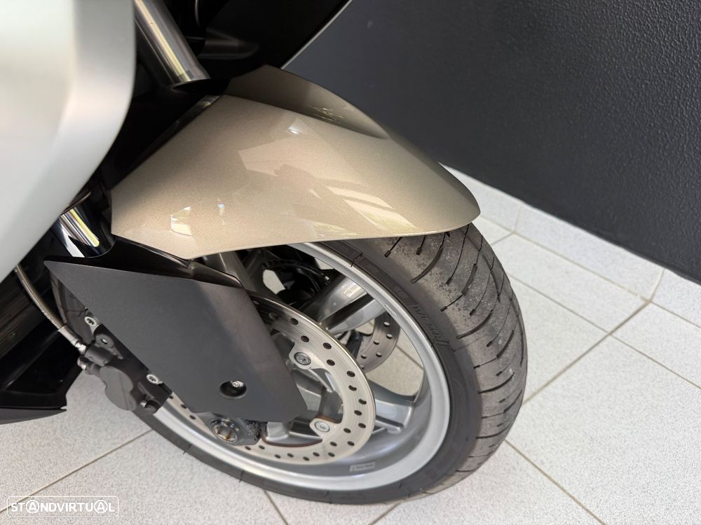 BMW C 650 GT Gt - 16