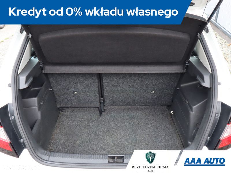 Skoda Fabia - 13