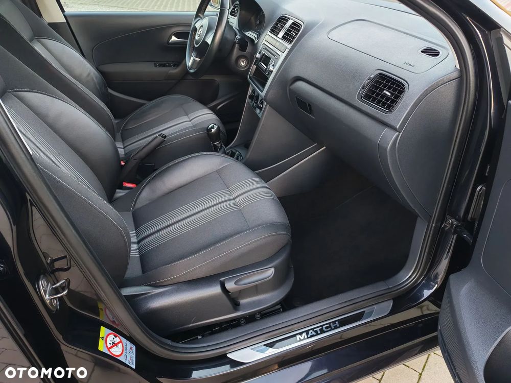Volkswagen Polo - 24