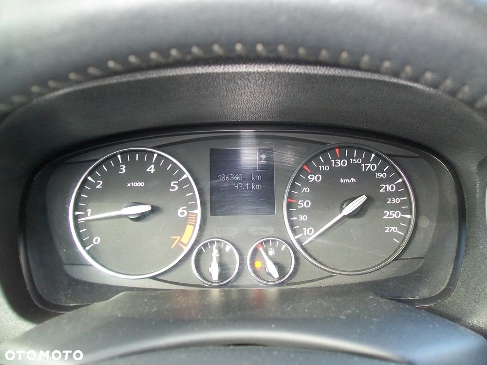 Renault Laguna - 17