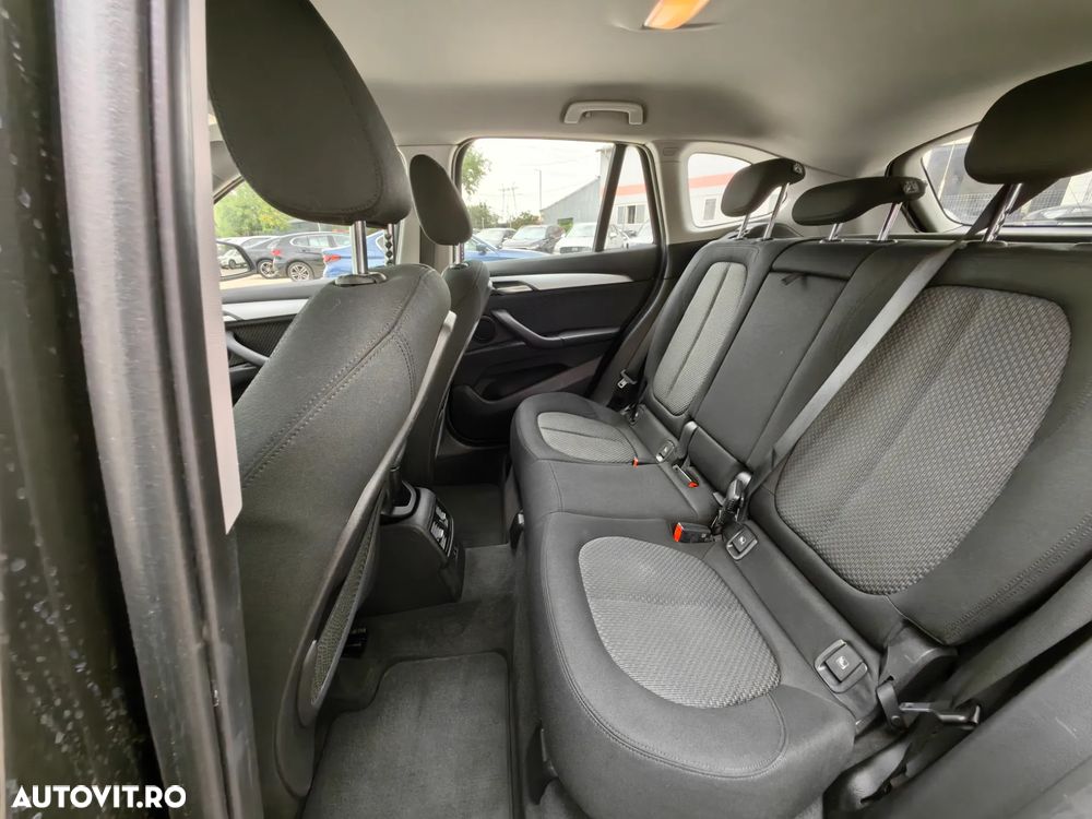 BMW X1 - 17