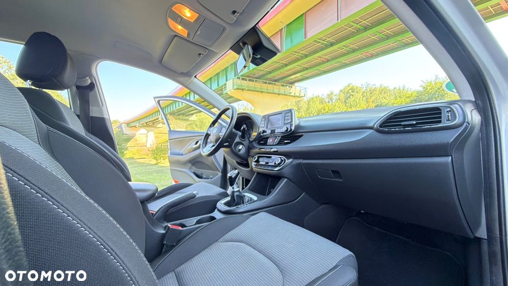 Hyundai i30 1.4 Classic - 14