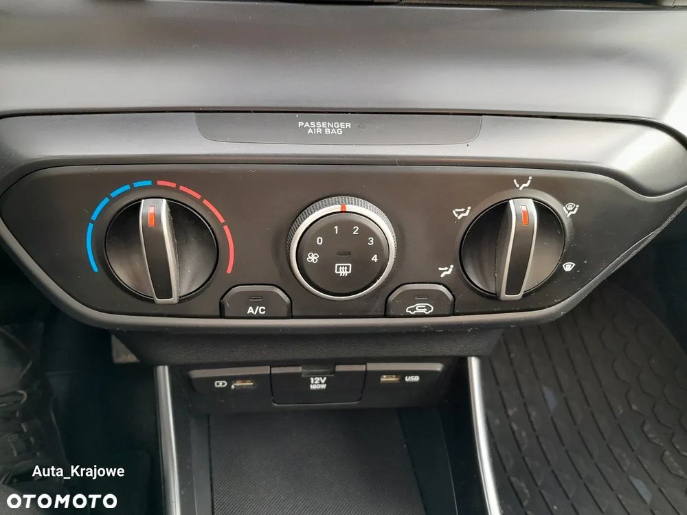 Hyundai i20 1.2 Comfort - 16