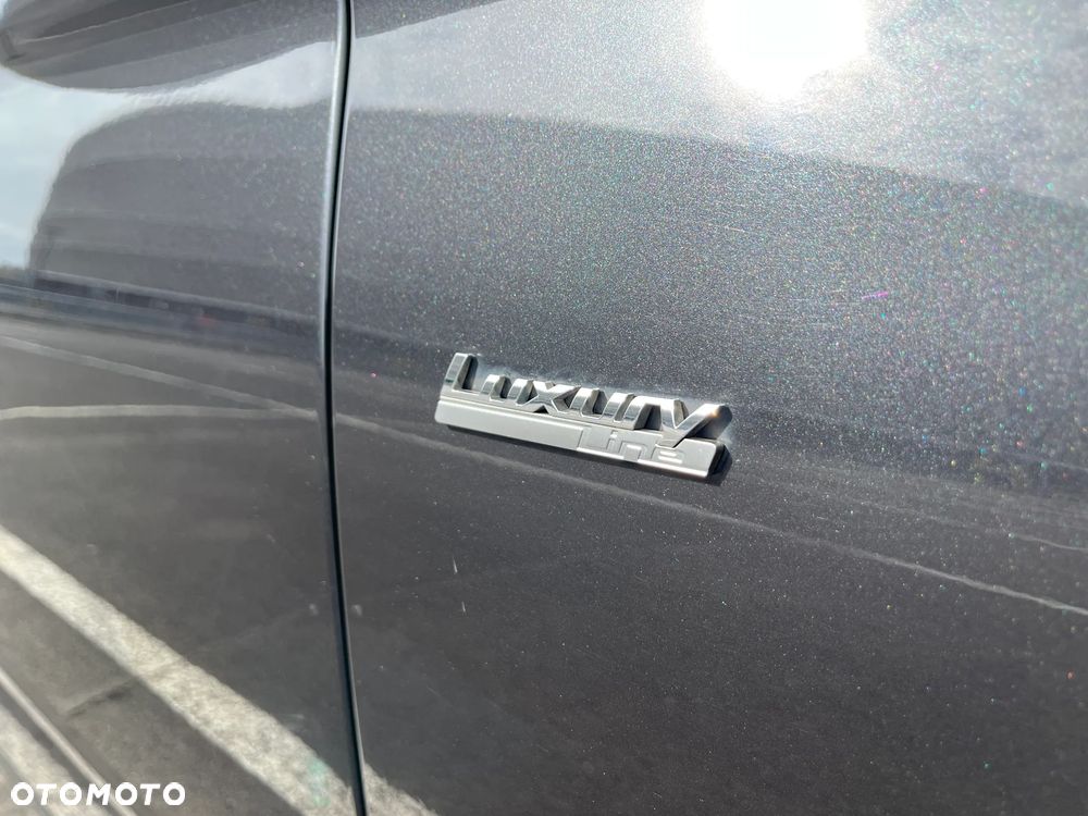 BMW Seria 5 520i Luxury Line - 40