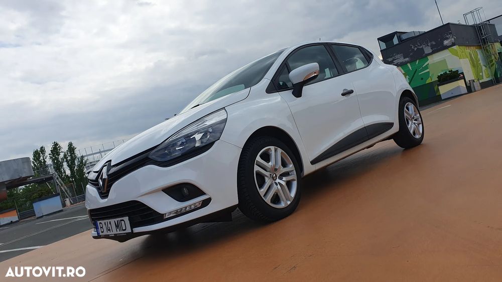 Renault Clio TCe Life - 11