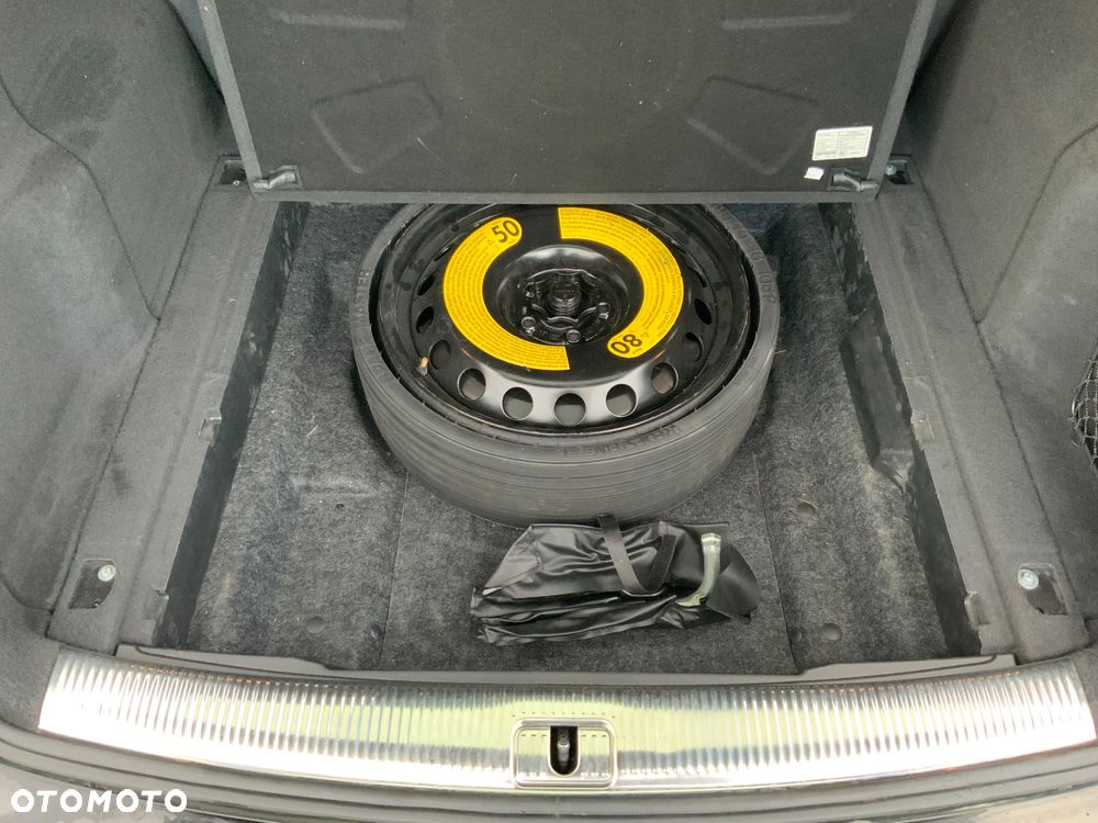 Audi Q5 2.0 TFSI Quattro Tiptronic - 20
