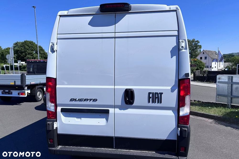 Fiat Ducato 3,3t L3H2 2.2 140KM - 5