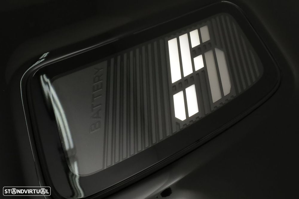 Renault 5 E-Tech 40 kWh Techno Autonomia Urbana - 7