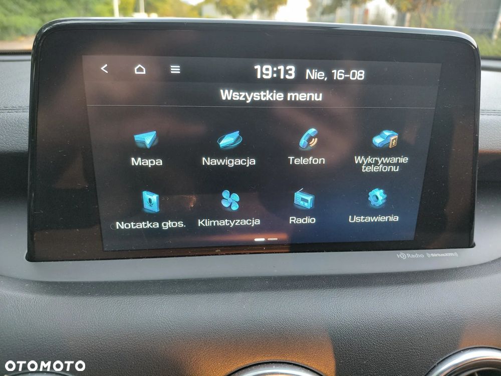 Kia Stinger 3.3 T-GDI V6 GT AWD - 13