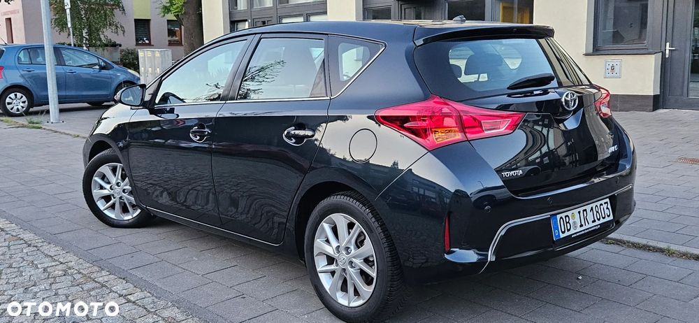Toyota Auris 1.33 Dual-VVT-i START Edition - 26