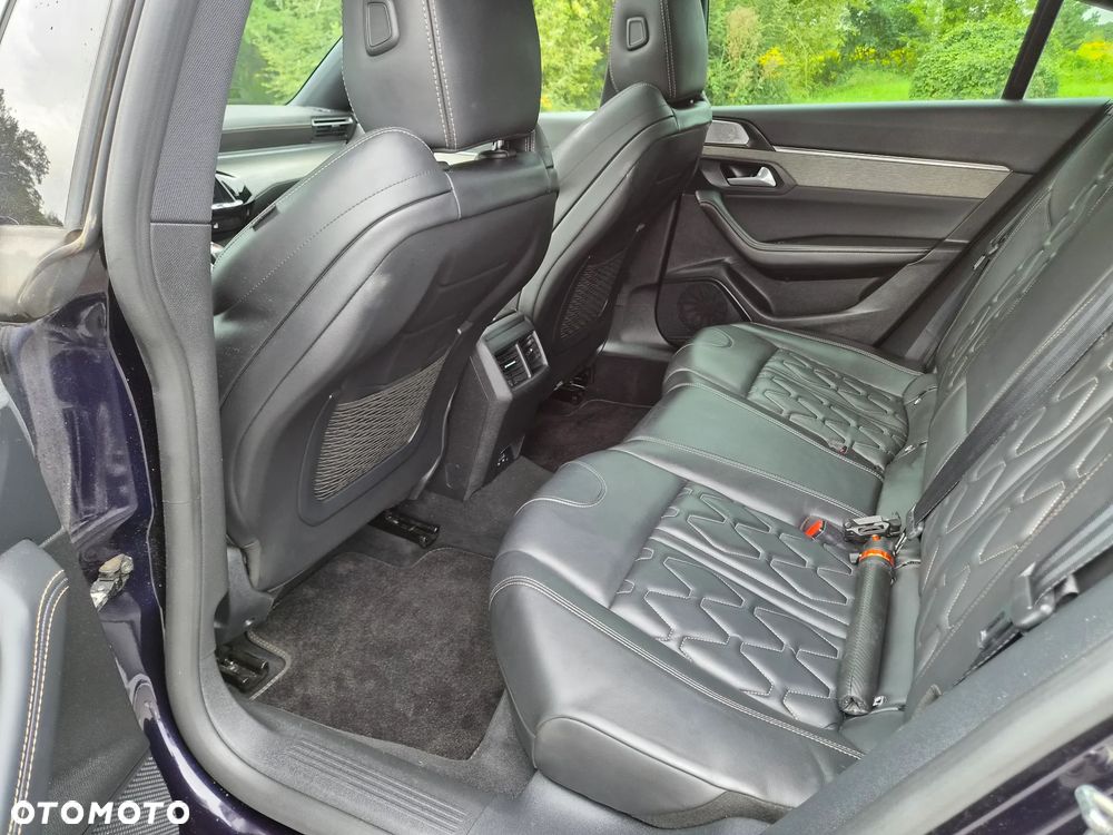 Peugeot 508 225 e-EAT8 GT Pack - 34