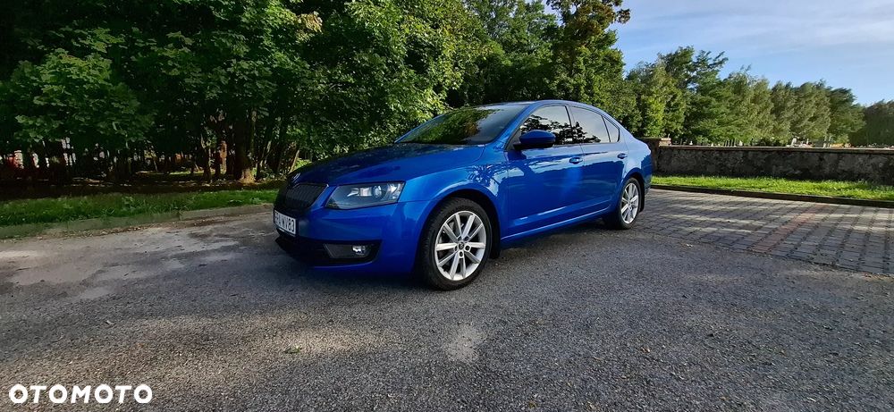 Skoda Octavia 1.8 TSI Style - 12