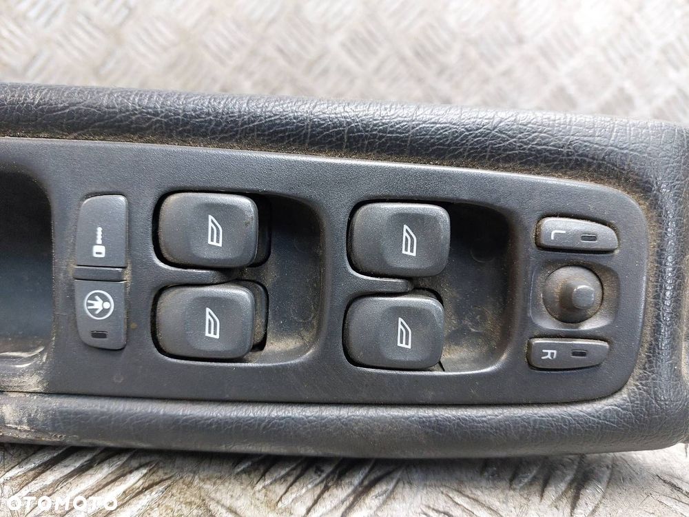 PANEL STEROWANIA SZYB VOLVO S80 I - 2