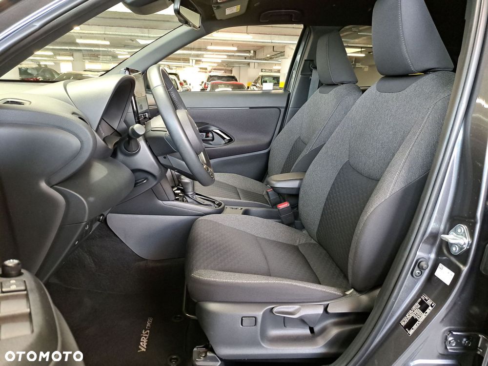 Toyota Yaris Cross Hybrid 1.5 Style - 12