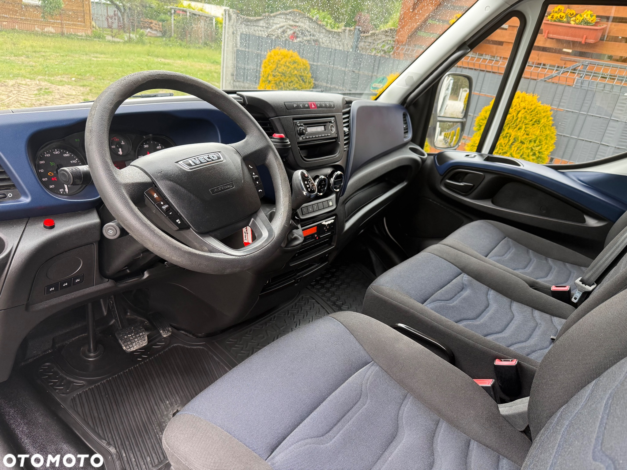 Iveco Daily - 12