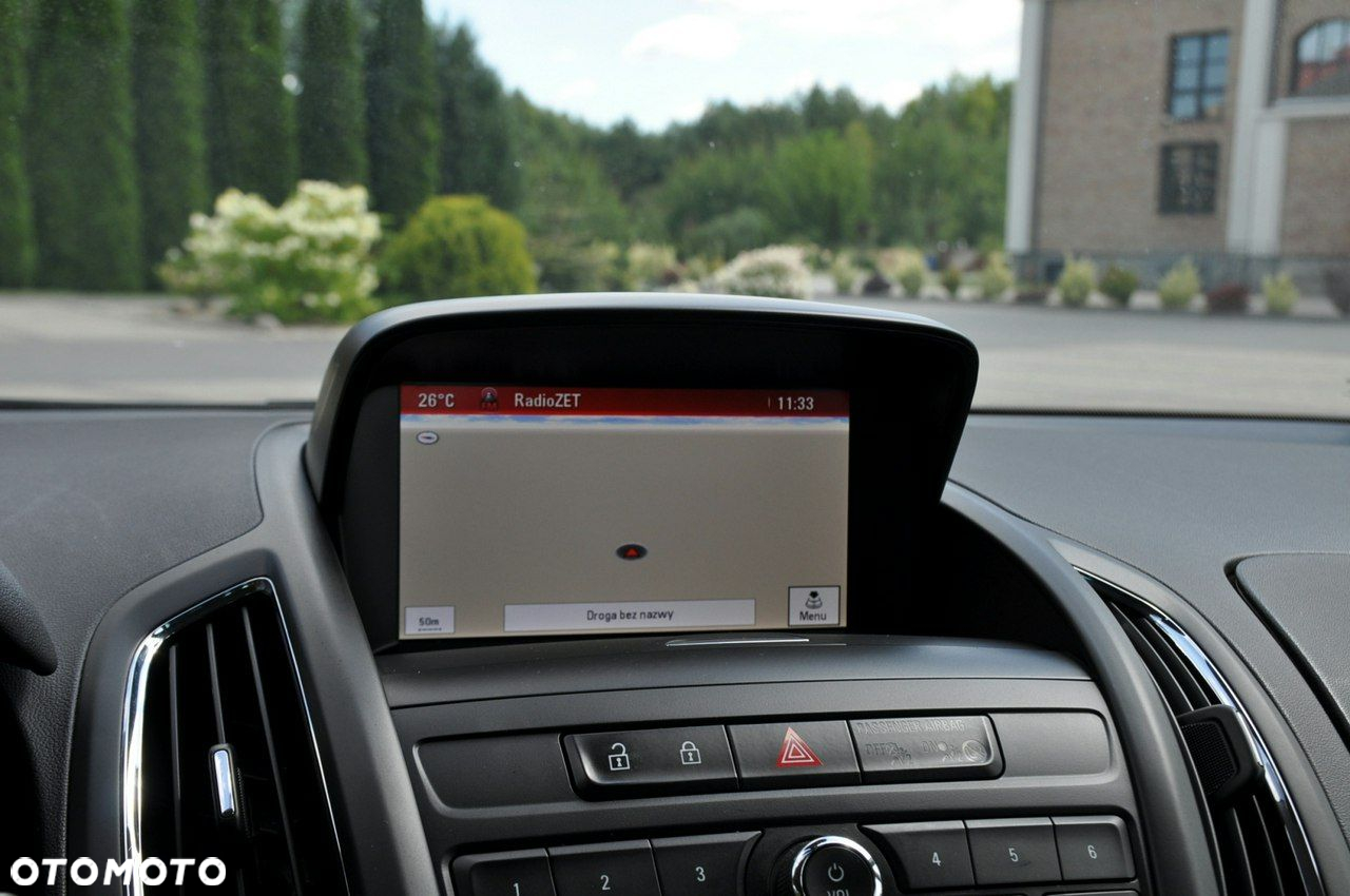 Opel Zafira - 30