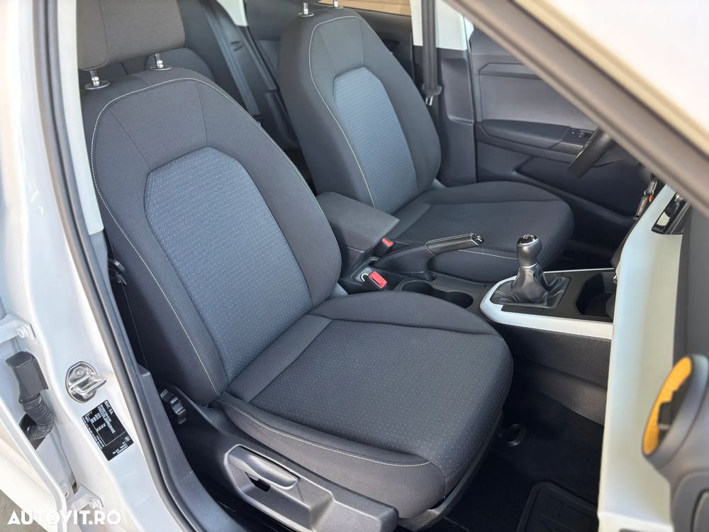 Seat Arona 1.0 TSI Xcellence - 36