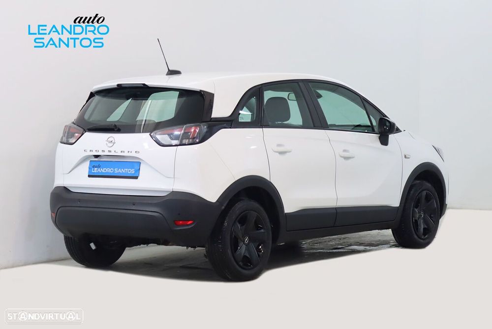 Opel Crossland X 1.2 T Business Edition - 3