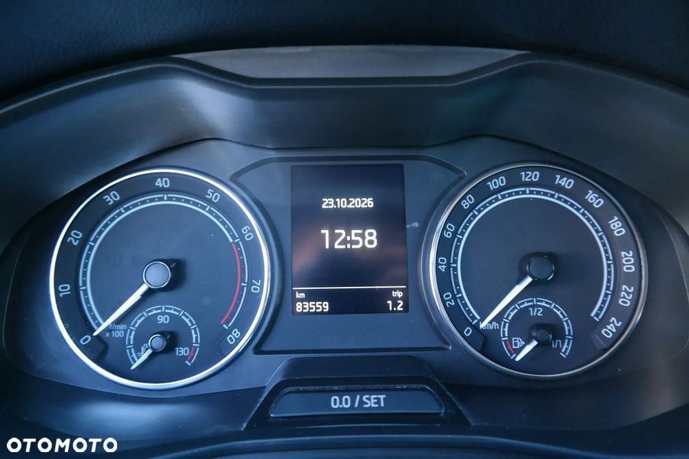 Skoda Kamiq 1.0 TSI Ambition DSG - 14