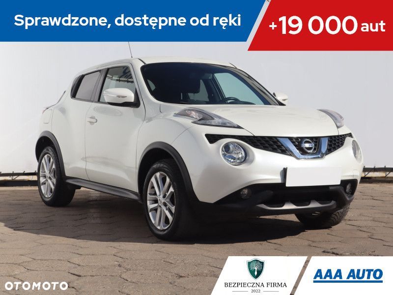 Nissan Juke - 2