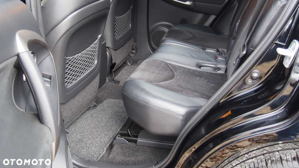 Toyota RAV4 2.0 VVT-i Premium MS - 27