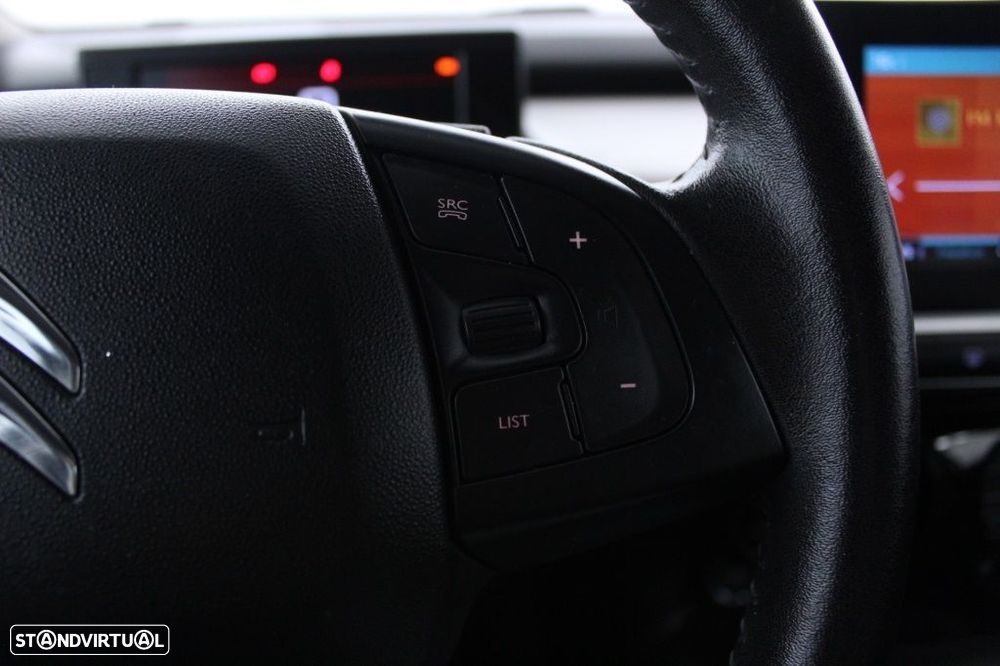 Citroën C4 Cactus 1.5 BlueHDi Shine - 22