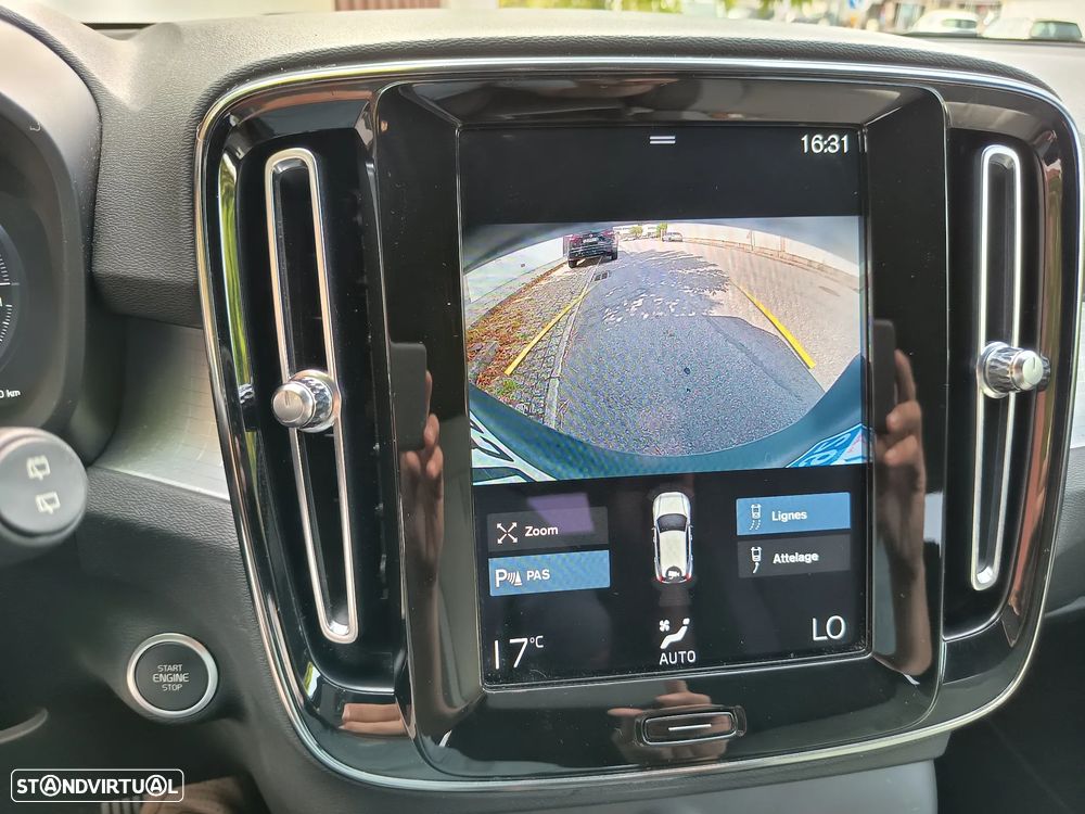 Volvo XC 40 - 18