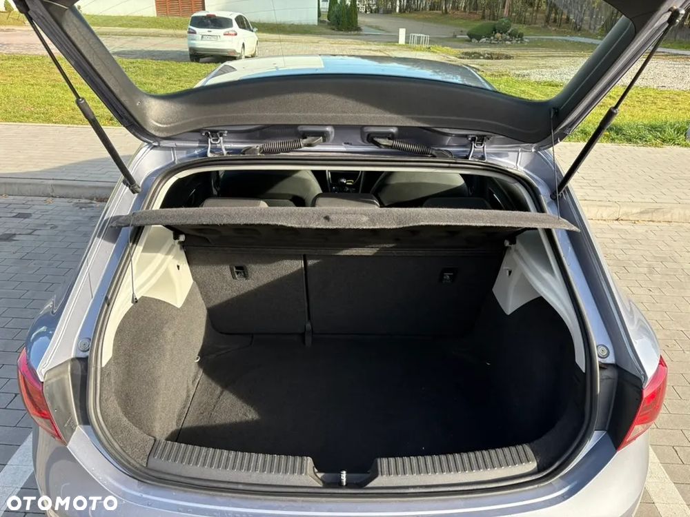 Seat Leon 1.4 TSI Style S&S - 13