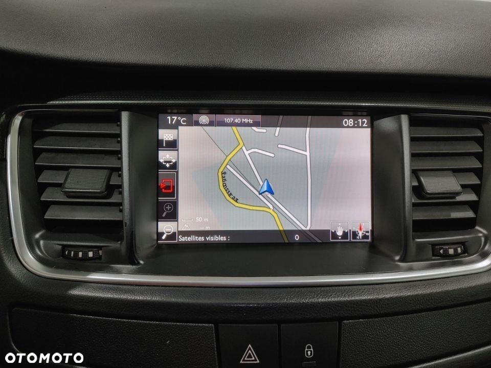 Peugeot 508 - 21