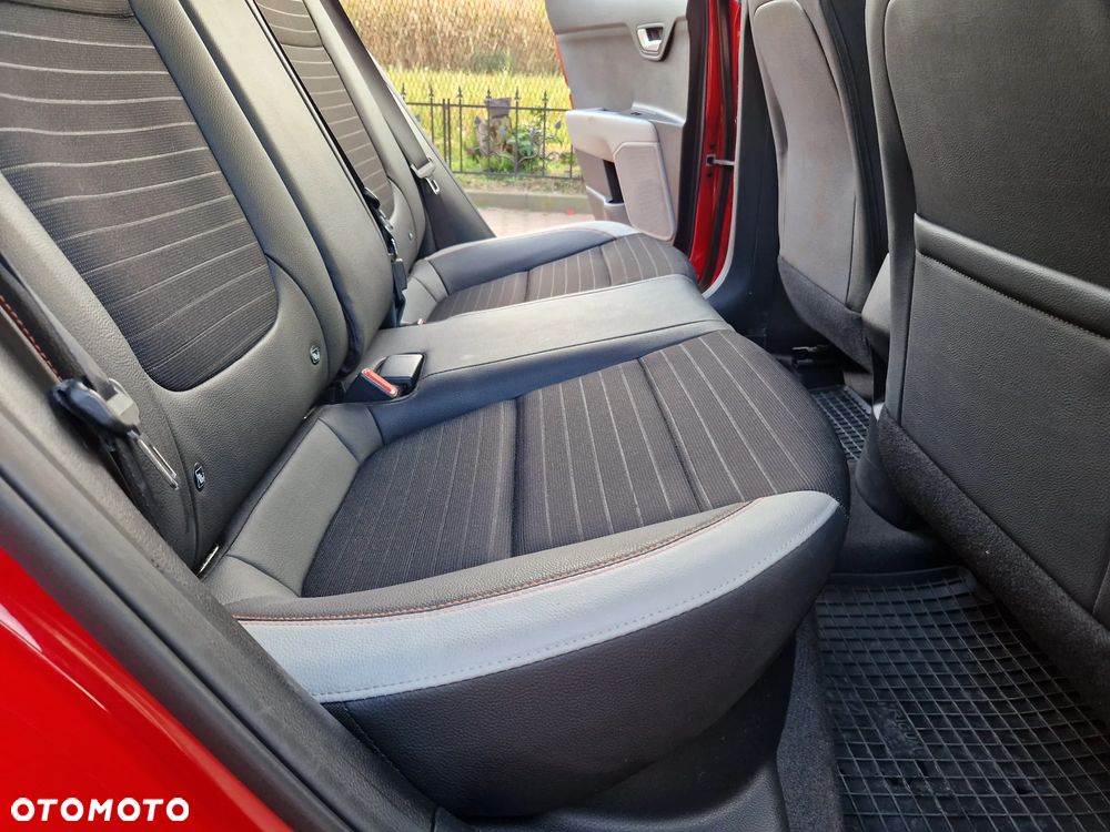 Kia Stonic 1.4 L - 15