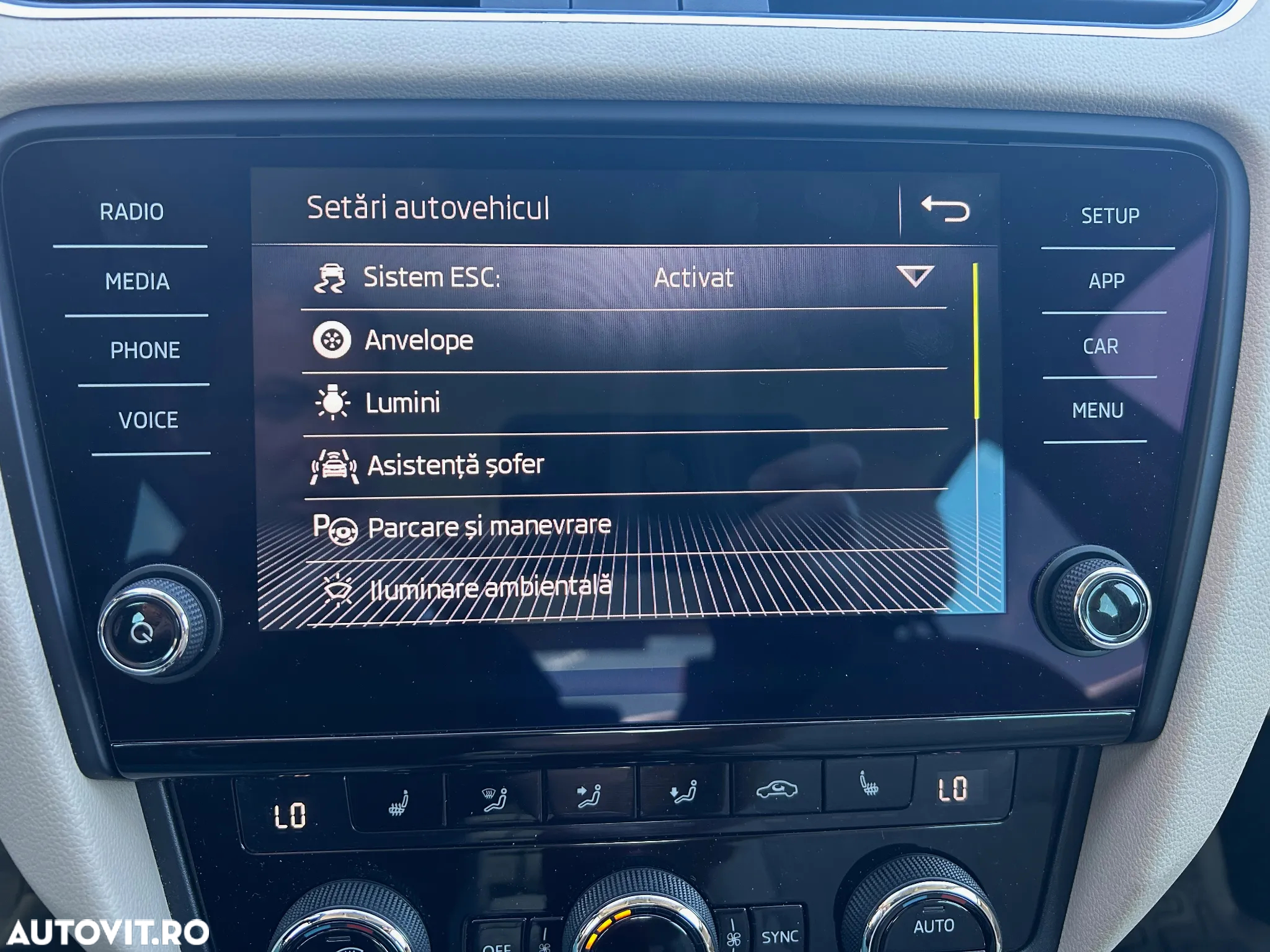 Skoda Octavia 1.4 TSI Style - 19