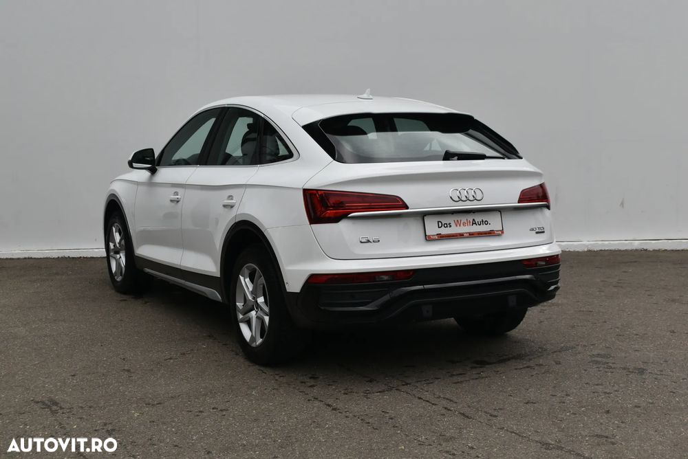 Audi Q5 - 6
