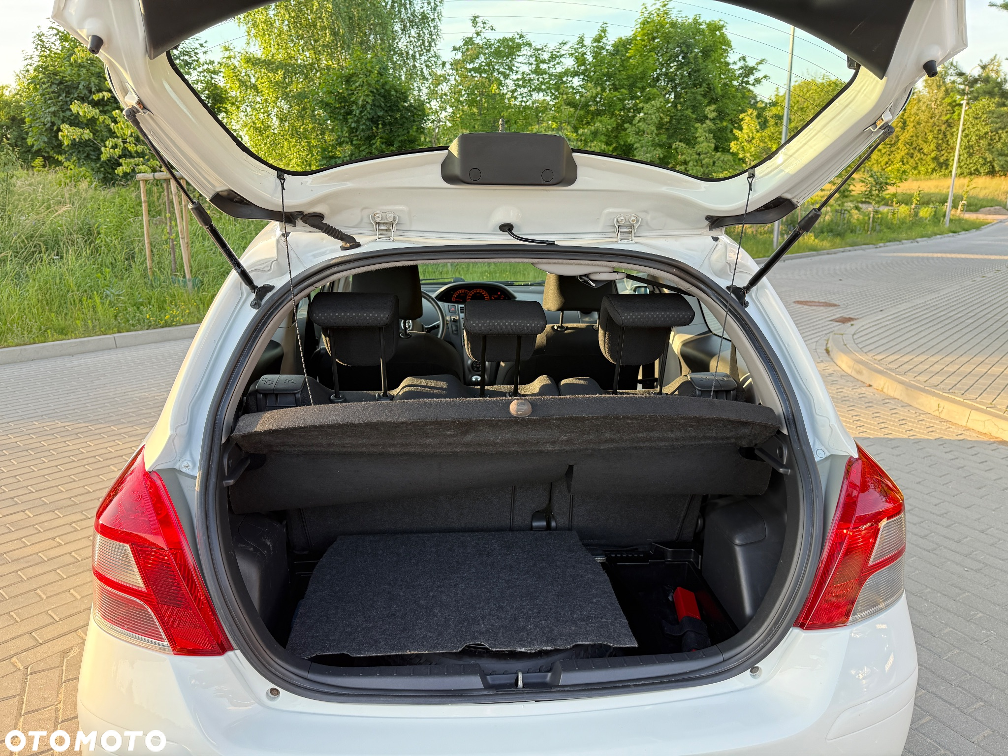 Toyota Yaris 1.33 Life - 20