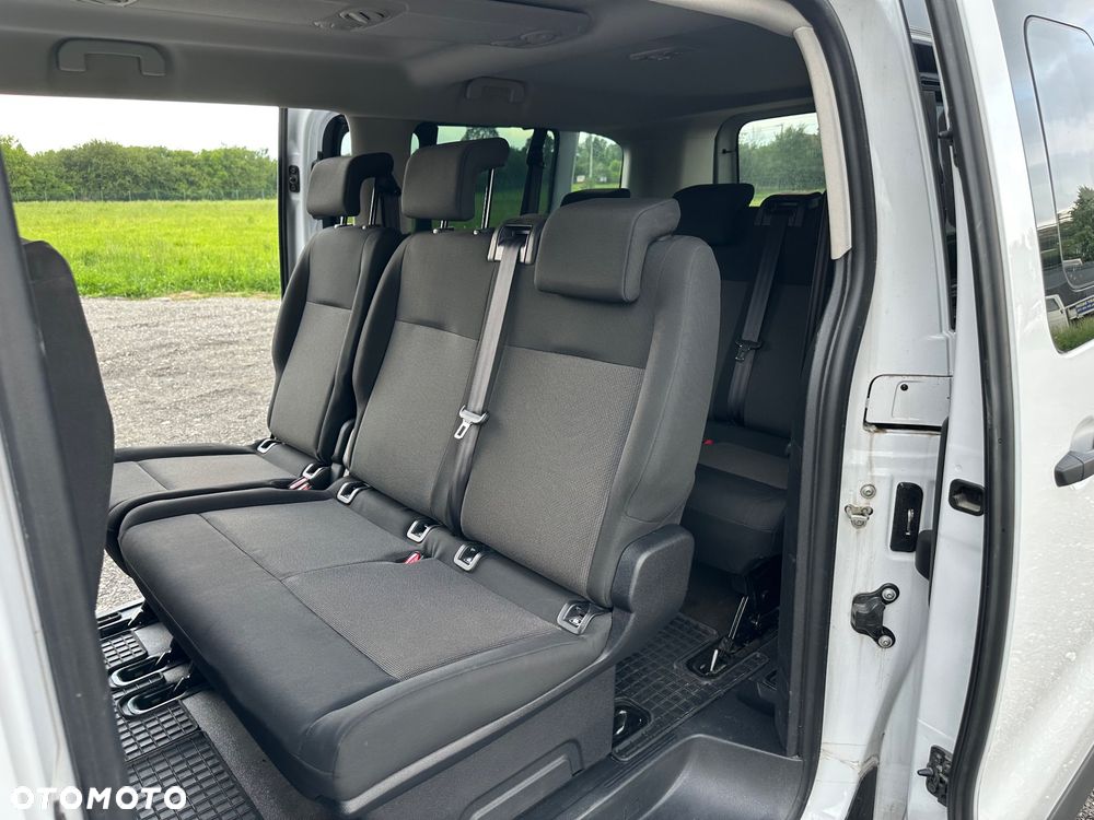 Toyota Proace Verso 2.0 D4-D Long Business - 28