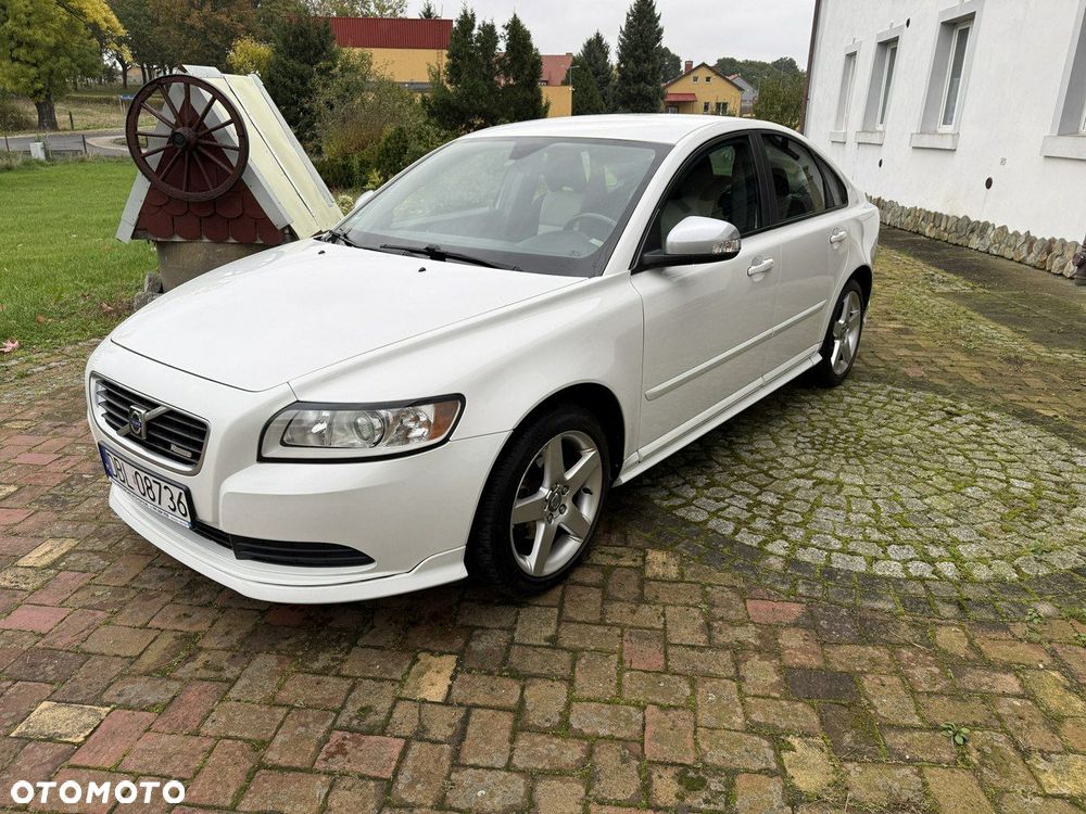 Volvo S40 - 24