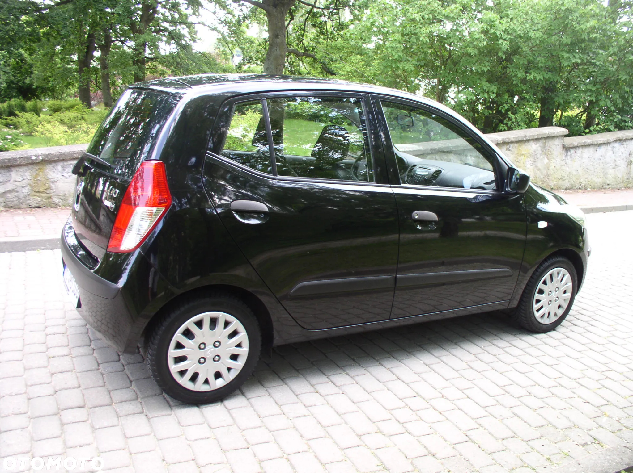 Hyundai i10 1.1 Edition Plus - 34