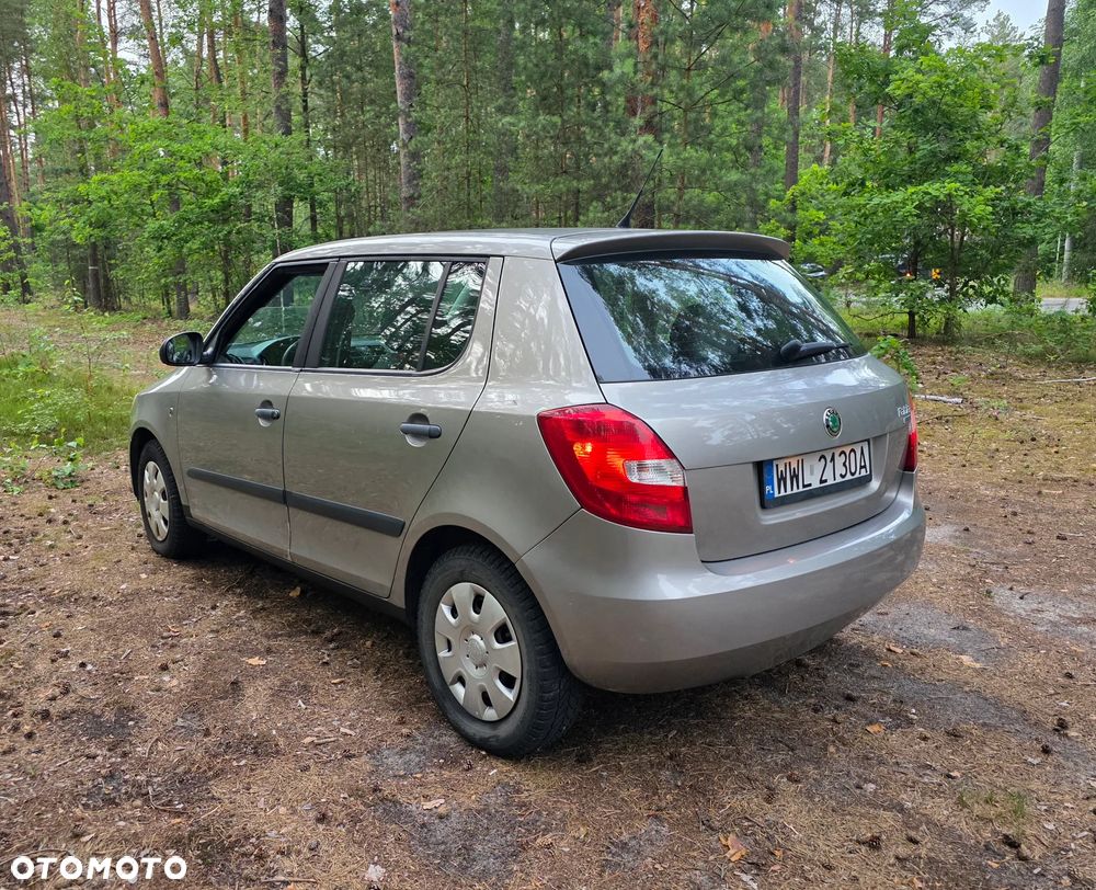 Skoda Fabia 1.2 12V Classic - 3