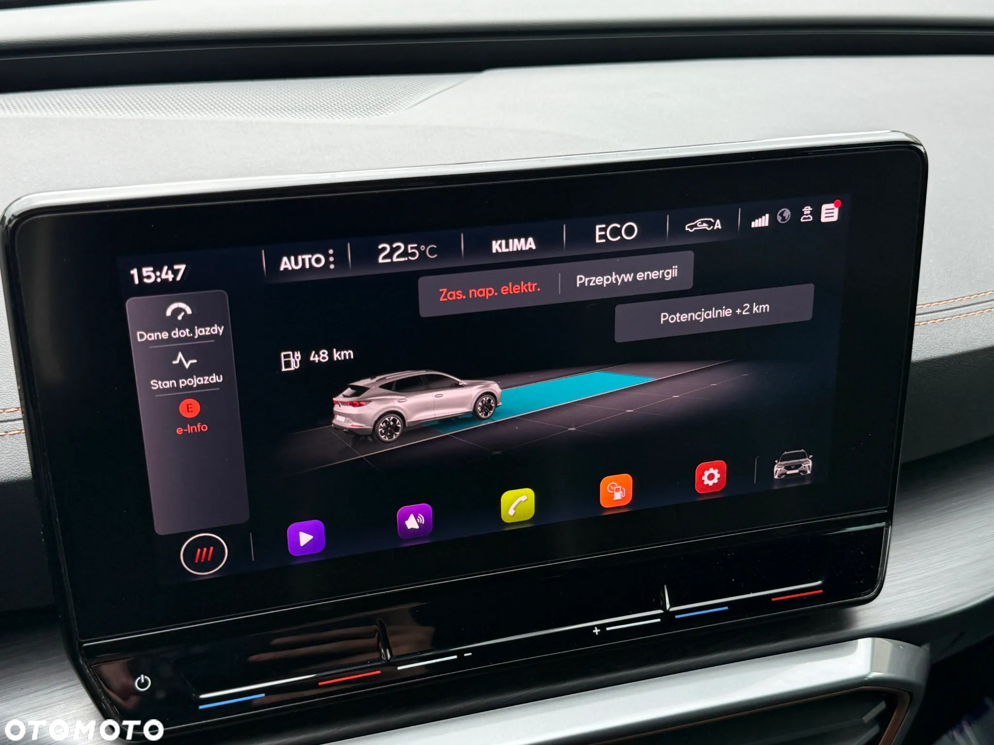 Cupra Formentor 1.4 e-Hybrid DSG - 18