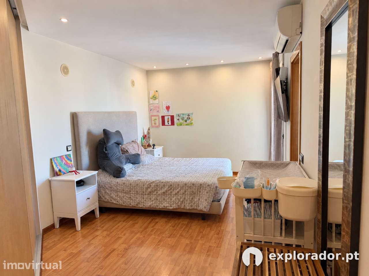 Apartamento T3, com Varanda, em Portimão - Grande imagem: 3/17
