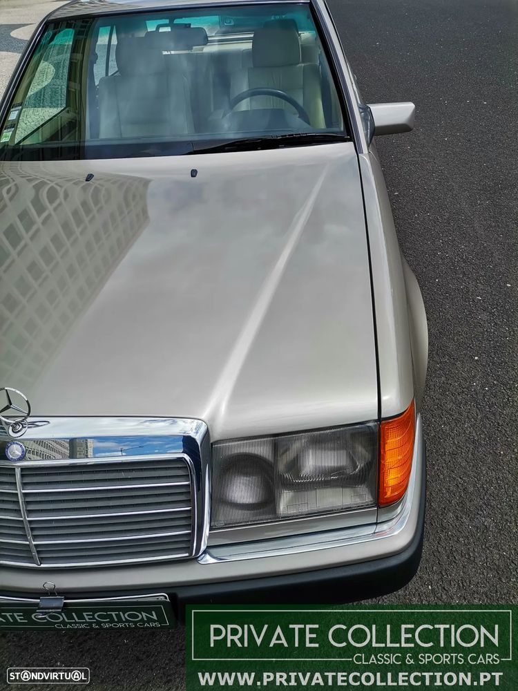 Mercedes-Benz E 280 - 31