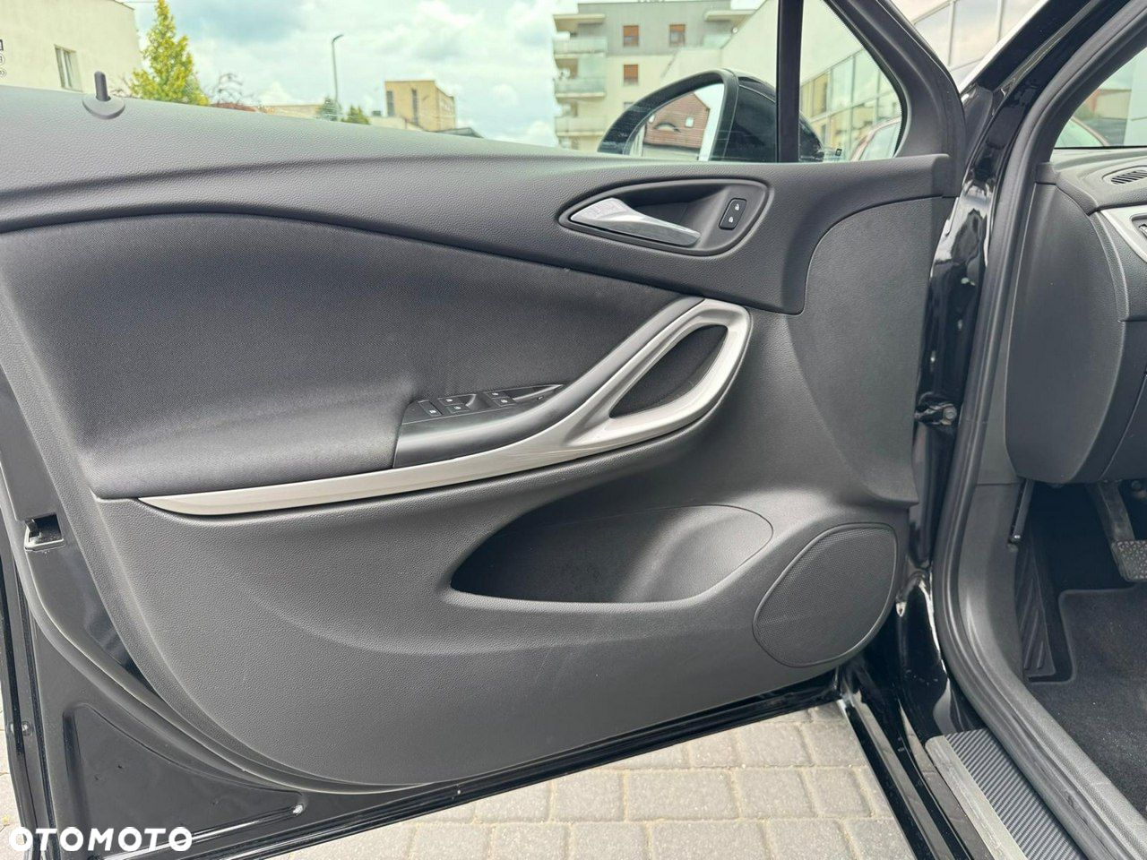 Opel Astra - 12