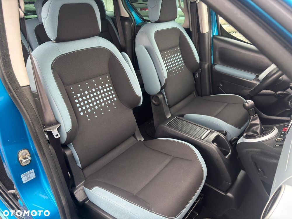 Citroën Berlingo Multispace HDi 115 FAP XTR - 15